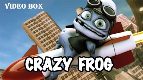 crazy axel frog|crazy frog full song.